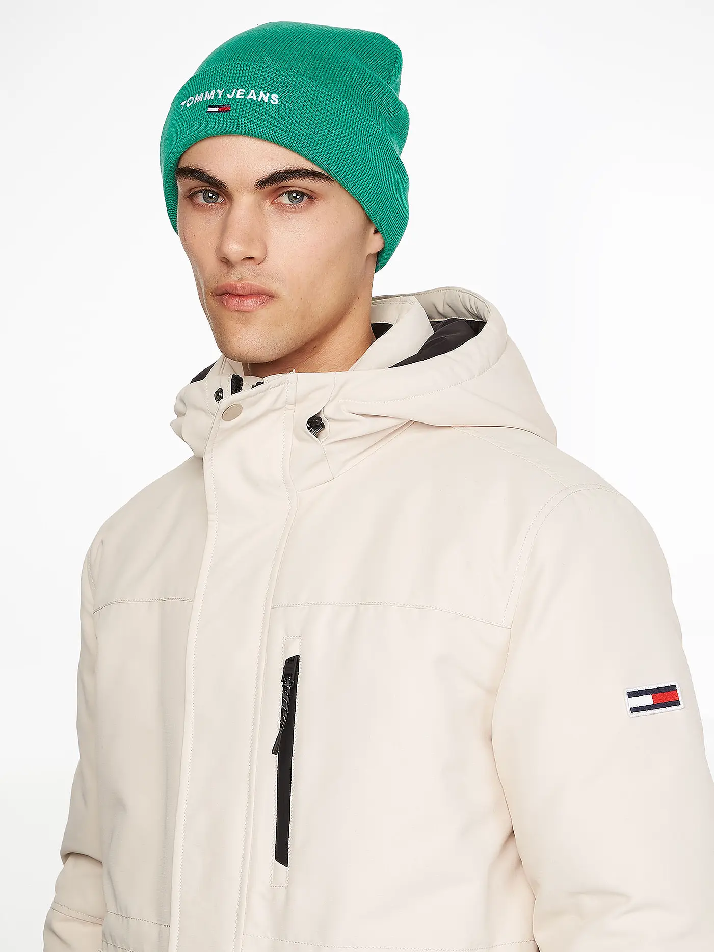 TOMMY JEANS | Mütze - Haube | 